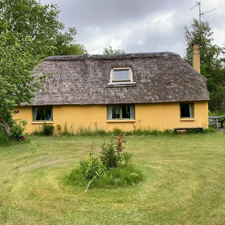 Mor'S Hus Laeso Villa Exterior photo