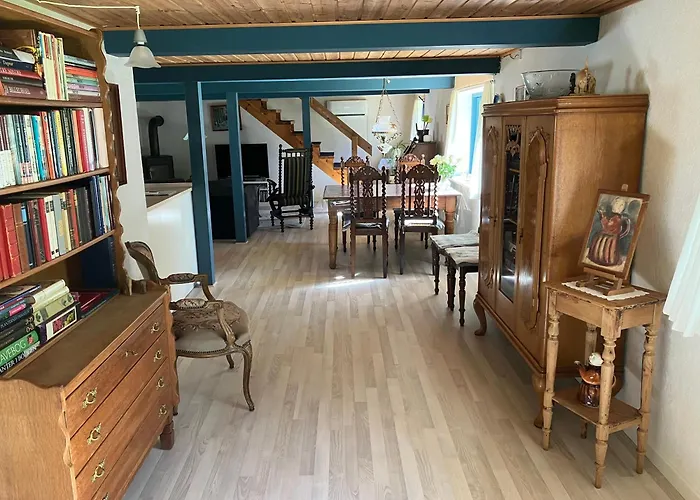 Mor\'S Hus Laeso