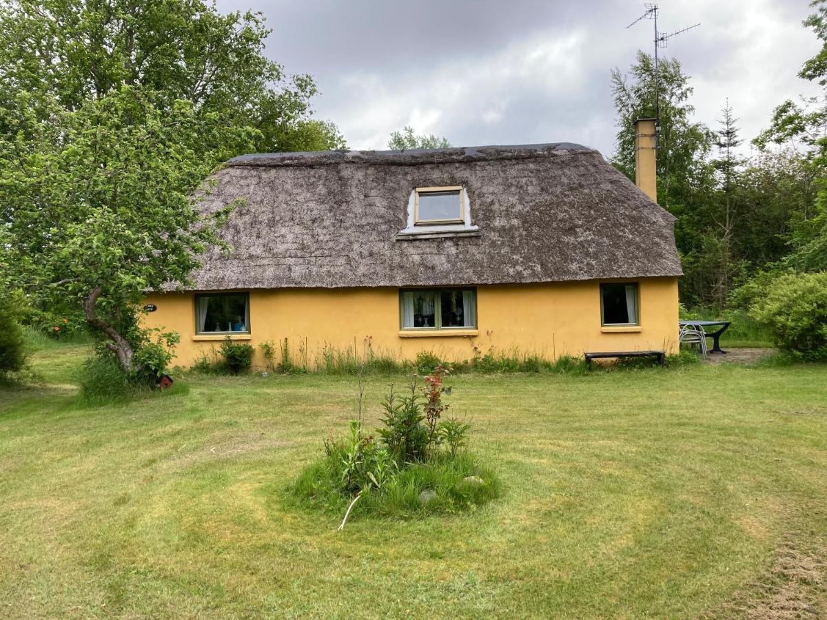 Ferienhaus Mor's Hus
