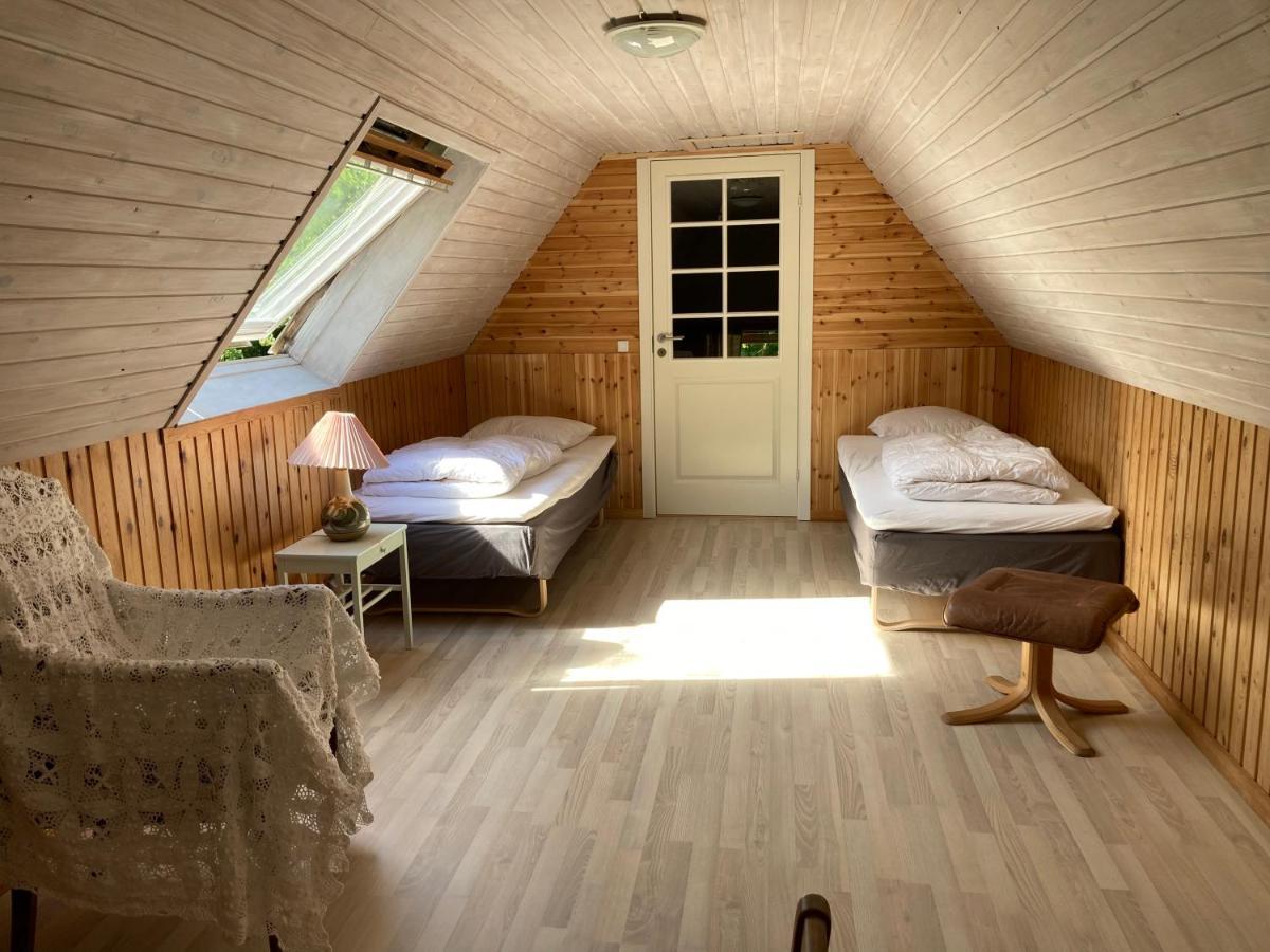 Mor's Hus *