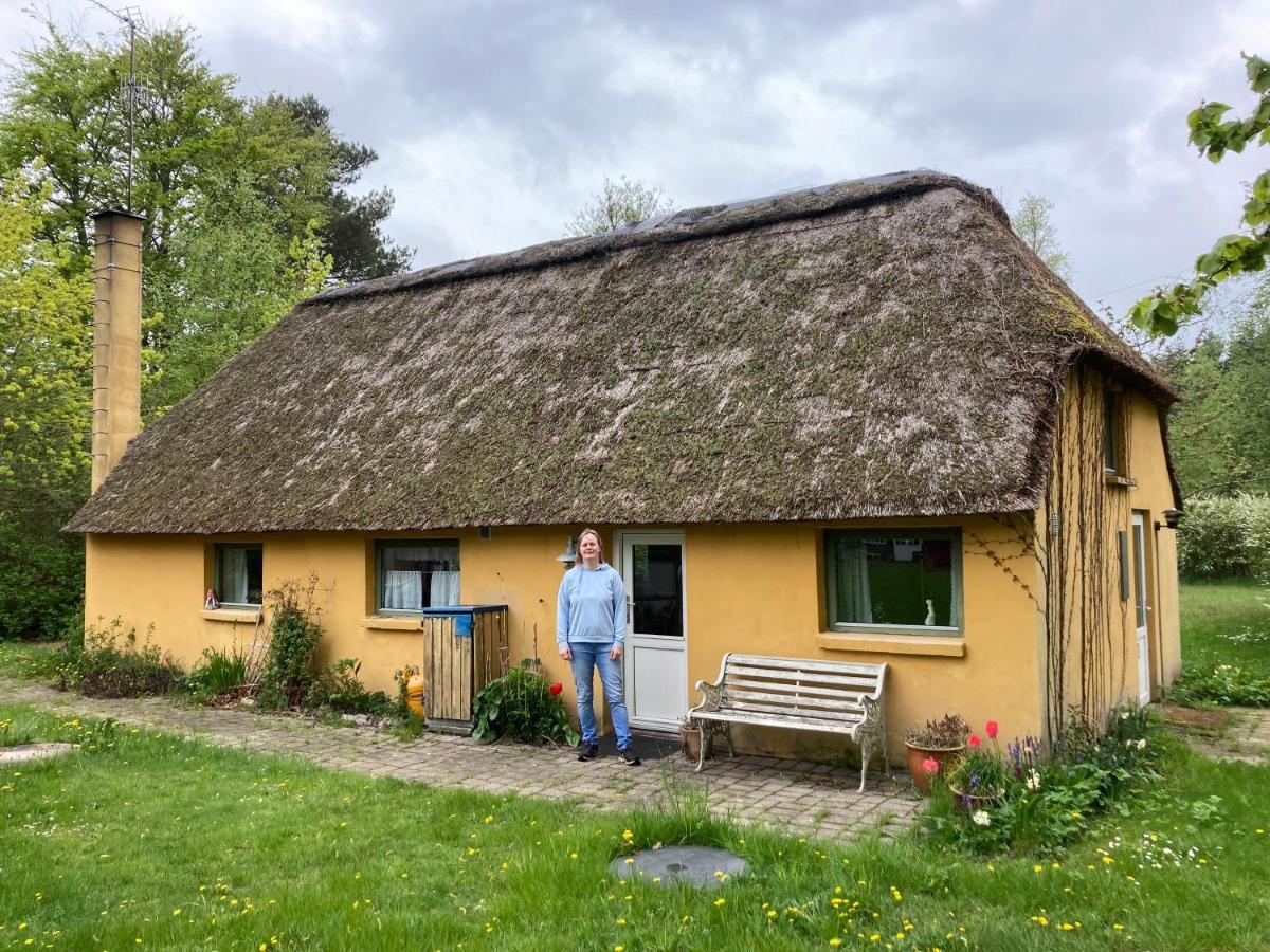 Mor's Hus