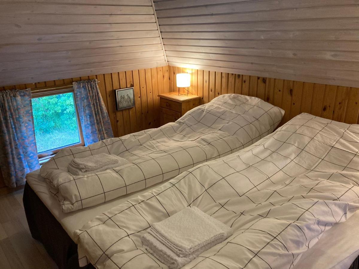 Mor's Hus * Laeso