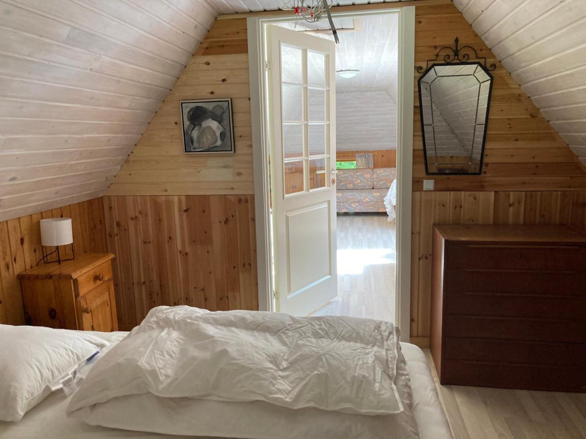 Mor's Hus Ferienhaus *